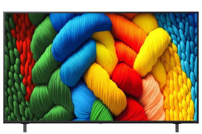 Smart Tivi NanoCell LG AI 4K 86 inch 86NANO80ASA